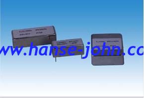 PIEZO CERAMIC FILTER LTC455AU/LTC455BU/LTC455CU/LTC455DU/LTC455EU/LTC455FU/LTC4555GU/LTC455HU/LTC455IU