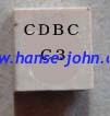 LT455HTW  455khz piezo ceramic filter CFWLA455KHFA-B0