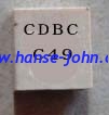 LT455HTW  455khz piezo ceramic filter CFWLA455KHFA-B0
