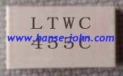 LTUCG455A/LTUCG455B/LTUCG455C/LTUCG455D/LTUCG455E/LTUCG455F/LTUCG455G/LTUCG455H/LTUCG455I