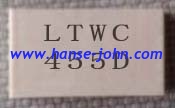 LTWC455I