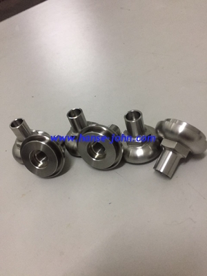 Automotive engine for precision components