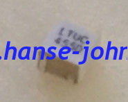 PIEZO CERAMIC FILTER LTC455AU/LTC455BU/LTC455CU/LTC455DU/LTC455EU/LTC455FU/LTC4555GU/LTC455HU/LTC455IU