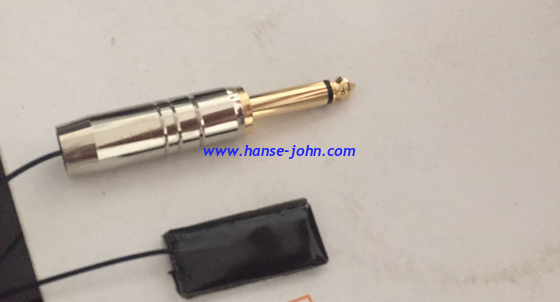 Violin Pickup Glue Type High Sensitivity Pickup For Guitar/Pipa/Erhu/Guzheng  Mini patch