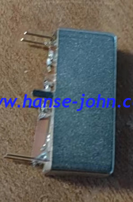CFJ455K5 PIEZOELECTRONIC CERAMIC  FILTER  455KHZ 6dB BANDWIDTH 2.4KHZ SPURIOUS 60dB