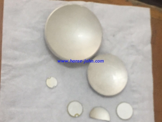 Piezo ceramic  sensor
