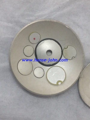 Piezo ceramic  sensor