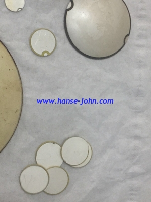 Piezo ceramic  sensor