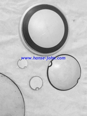 Piezo ceramic  sensor