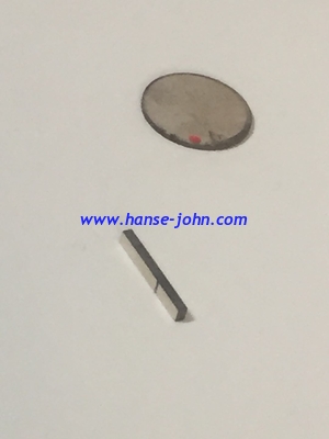Piezo ceramic  sensor