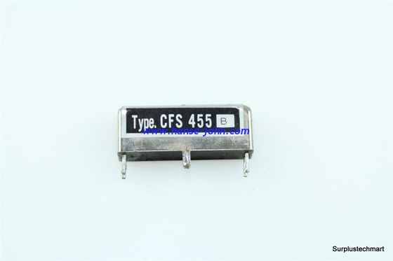 LTC462JU ceramic filter  crystal filter  saw  IF filter  CFUKG450/455K x SERIES