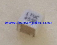 LTC462JU ceramic filter  crystal filter  saw  IF filter  CFUKG450/455K x SERIES