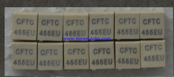LTC462JU ceramic filter  crystal filter  saw  IF filter  CFUKG450/455K x SERIES