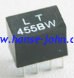 LTC462JU ceramic filter  crystal filter  saw  IF filter  CFUKG450/455K x SERIES