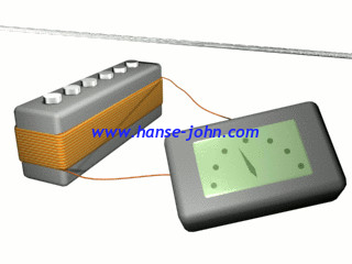 Multilayer Piezo Customization/ Tips mounted type