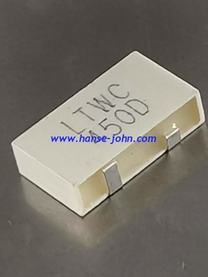 LTUC455KDx   LTUCG455D    CFUKF455KD1X-R0  Piezoelectronic ceramic filter 455khz,