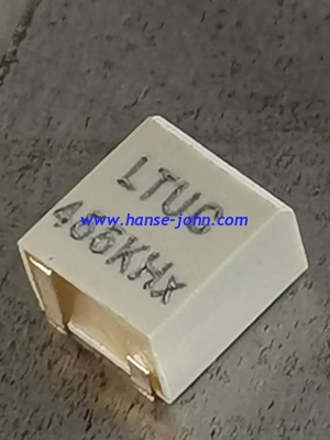 LTUC455KEx   LTUCG455KEx   CFUKF455KE1X-R0  Piezoelectronic ceramic filter 455khz