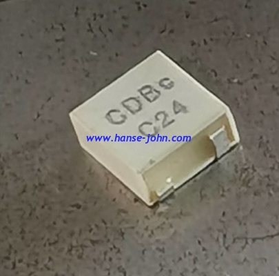Piezoelectric Ceramic Filter CFUKF455KD1X-R0 LTUC455KDx,Group delay time,low insertion loss,1dB ripple，