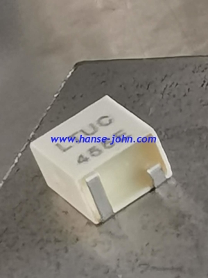Piezoelectric Ceramic Filter CFUKF455KD1X-R0 LTUC455KDx,Group delay time,low insertion loss,1dB ripple，