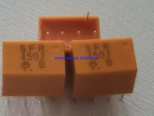 SFR450J  CFWLA450KJFA-B0  LT455JTW-1  CERAMIC FILTER  CRYSTAL FILTER  PIEZO SENSOR  PIEZO ACTUATOR