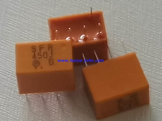 SFR450J  CFWLA450KJFA-B0  LT455JTW-1  CERAMIC FILTER  CRYSTAL FILTER  PIEZO SENSOR  PIEZO ACTUATOR