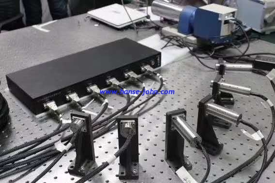 Multilayer Piezo Customization/ Tips mounted type