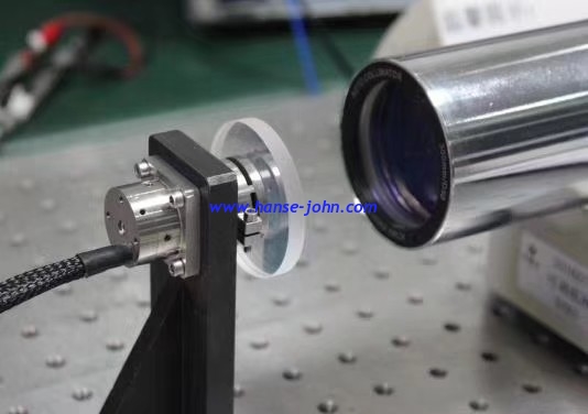 Multilayer Piezo Customization/ Tips mounted type