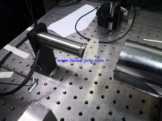 Multilayer Piezo Customization/ Tips mounted type