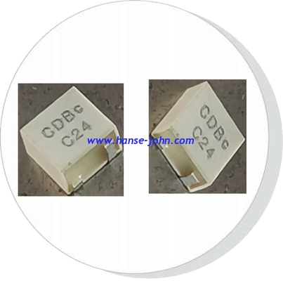 LTC457HU 457KHz ceramic filter  piezo SMD