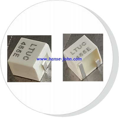 LTC457HU 457KHz ceramic filter  piezo SMD
