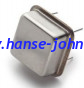 162.000Mhz filter clock oscillator crystal filter   Constant temperature crystal   Warm crystal oscillator