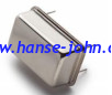 162.000Mhz filter clock oscillator crystal filter   Constant temperature crystal   Warm crystal oscillator