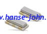 4.00Mhz resonator  ZTTCP4.00MG   / PBRC4.00BR/CSTCC SERIES  ceramic resonator
