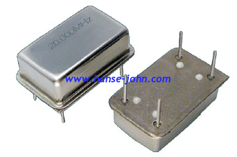 10.7Mhz crystal filter  10M15D       10F15DH-10.7M    M. C. F. [ Monolithic Crystal Filters ]