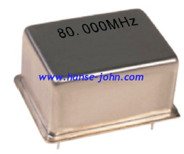 10.7Mhz crystal filter  10M7.5A  10T7.5A  M. C. F. [ Monolithic Crystal Filters ]