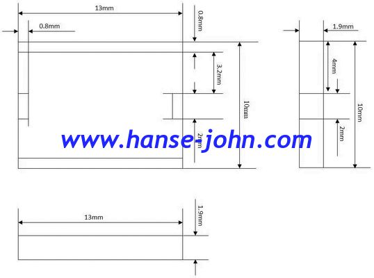 110Mhz  RF FILTERS  Microwave Bandpass Filters  Low-Pass, High-Pass, Band-Pass, Band-Stop, Diplexers and Triplexers