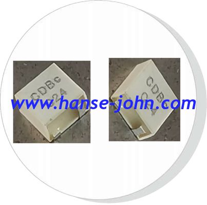 LTUC455KHx 455KHZ Piezoelectric Ceramic Filter RESONATOR hANSE jOHN  CFUCG455KH1X-R0 LTUC455KHx,Group delay time,low insertion loss,1dB ripple，