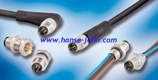Waterproof connector, waterproof cable, sensor connector，Round waterproof connector ， Waterproof structure design