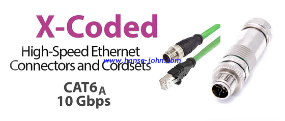 Waterproof connector, waterproof cable, sensor connector，Round waterproof connector ， Waterproof structure design