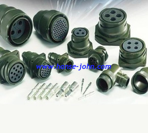 Waterproof connector, waterproof cable, sensor connector，Round waterproof connector ， Waterproof structure design