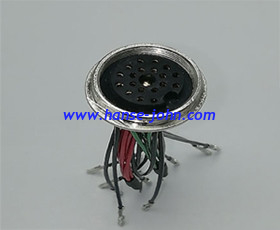 Waterproof connector, waterproof cable, sensor connector，Round waterproof connector ， Waterproof structure design