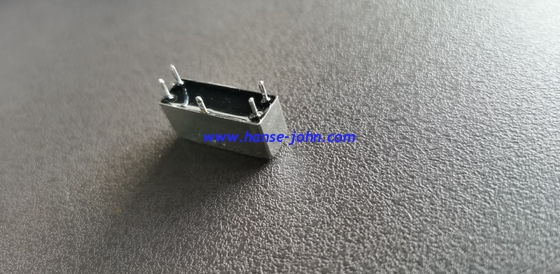 CFJ455K5 PIEZOELECTRONIC CERAMIC  FILTER  455KHZ 6dB BANDWIDTH 2.4KHZ SPURIOUS 60dB