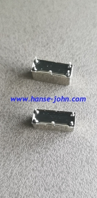 CFJ455K5 PIEZOELECTRONIC CERAMIC  FILTER  455KHZ 6dB BANDWIDTH 2.4KHZ SPURIOUS 60dB