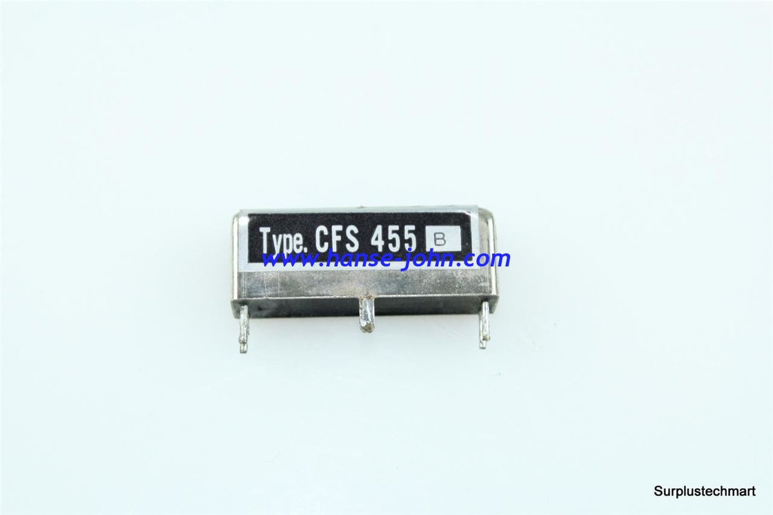 LTC462JU ceramic filter  crystal filter  saw  IF filter  CFUKG450/455K x SERIES