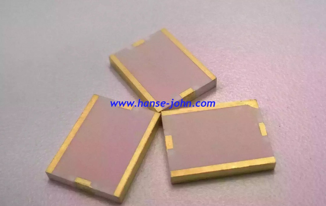 110Mhz  RF FILTERS  Microwave Bandpass Filters  Low-Pass, High-Pass, Band-Pass, Band-Stop, Diplexers and Triplexers